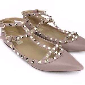 Valentino rockstud dupe knock-off - brand new
